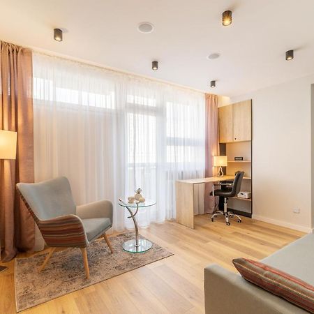 Piastowska Modern Apartment I Katowice Centrum Apartament エクステリア 写真