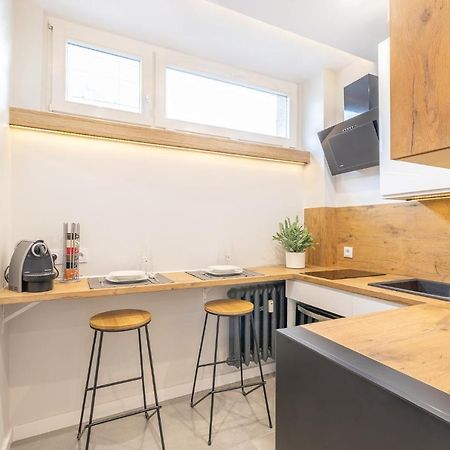 Piastowska Modern Apartment I Katowice Centrum Apartament エクステリア 写真