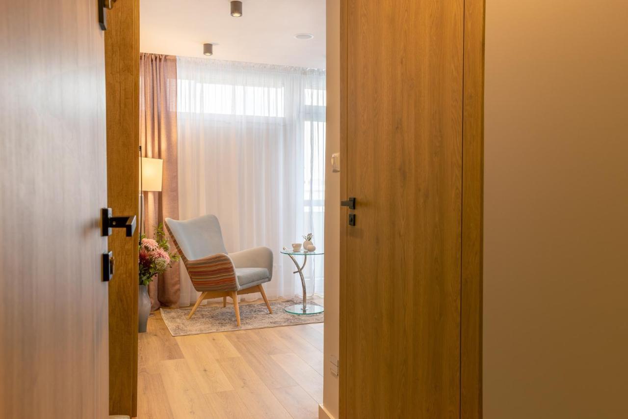 Piastowska Modern Apartment I Katowice Centrum Apartament エクステリア 写真