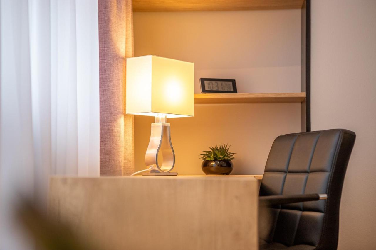 Piastowska Modern Apartment I Katowice Centrum Apartament エクステリア 写真