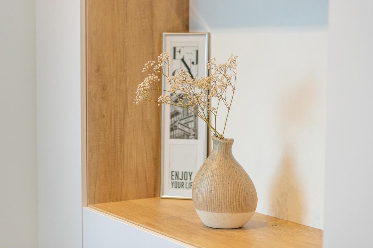 Piastowska Modern Apartment I Katowice Centrum Apartament エクステリア 写真