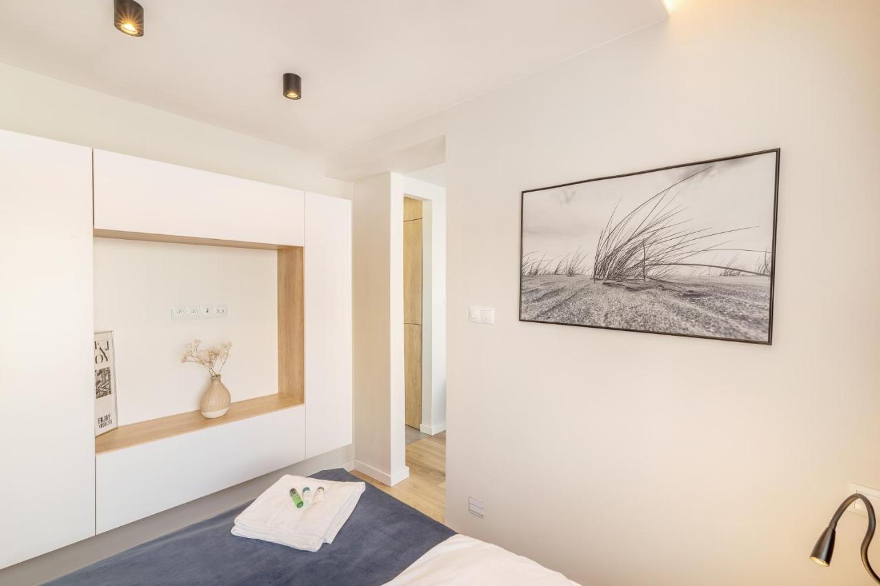 Piastowska Modern Apartment I Katowice Centrum Apartament エクステリア 写真